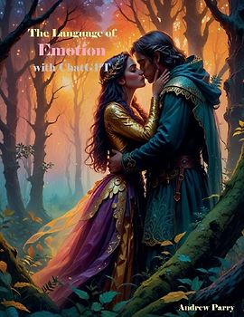 The Language of Emotion with ChatGPT