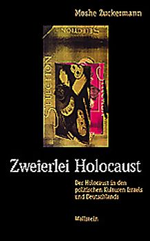 Zweierlei Holocaust