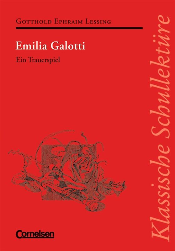 Klassische Schullektüre