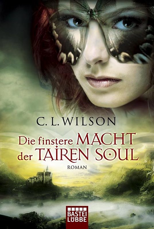 Die finstere Macht der Tairen Soul