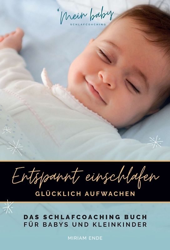 ENTSPANNT EINSCHLAFEN - GLÜCKLICH AUFWACHEN