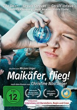 Maikäfer,flieg! DVD