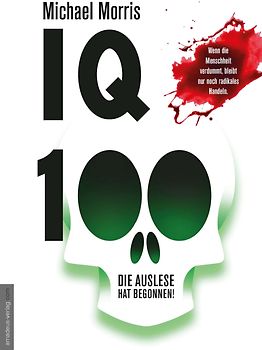 IQ 100 - Die Auslese hat begonnen
