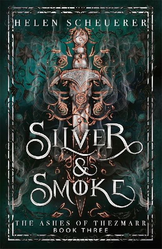 Silver & Smoke