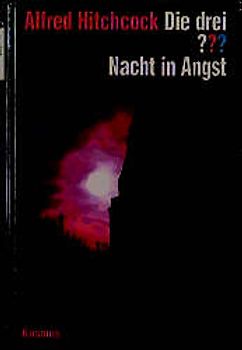 Die drei ??? Nacht in Angst