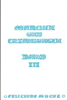 Märchen und Erzählungen