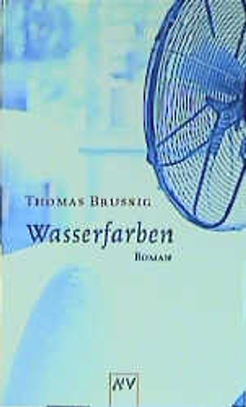 Wasserfarben