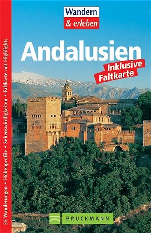 Andalusien