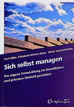 Sich selbst managen