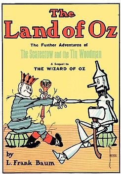 The Land of Oz
