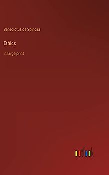 Ethics: in large print
