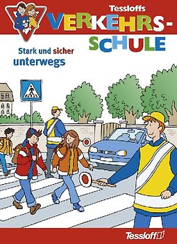 Stark und sicher unterwegs