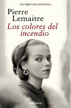 Los Colores del Incendio / The Colors of Fire