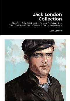 Jack London Collection