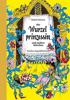 Die Wurzelprinzessin