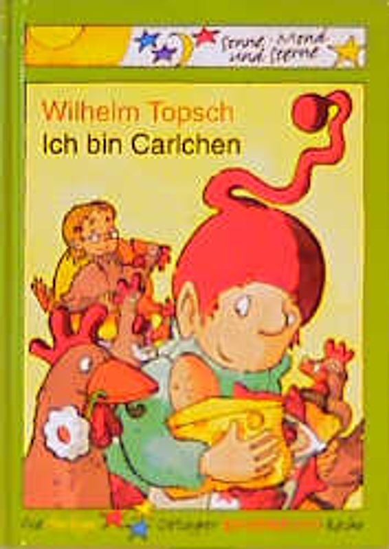 Ich bin Carlchen