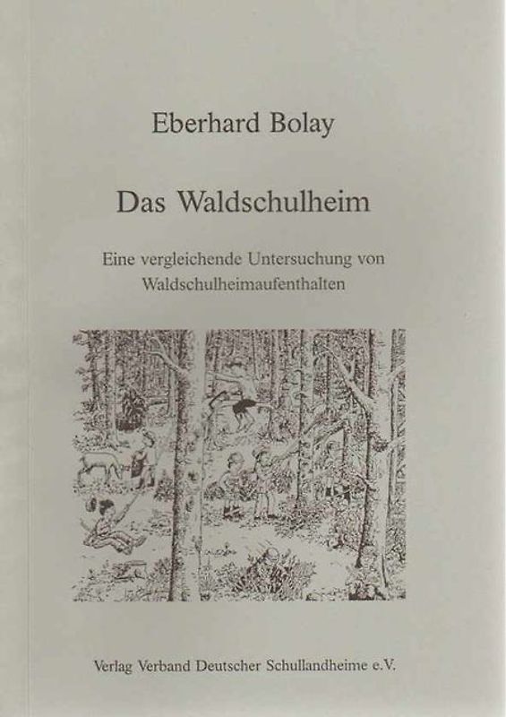 Das Waldschulheim