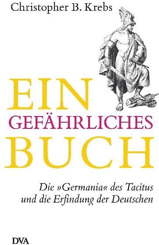 Ein gefährliches Buch