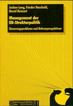 Management der EU-Strukturpolitik