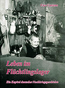 Leben im Flüchtlingslager