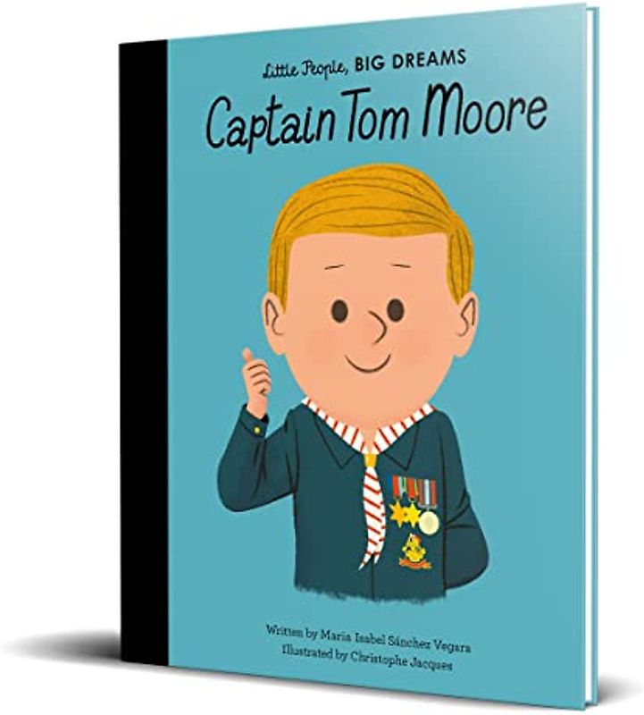 Captain Tom Moore