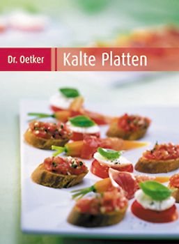Kalte Platten