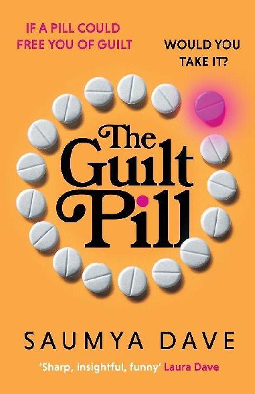 The Guilt Pill