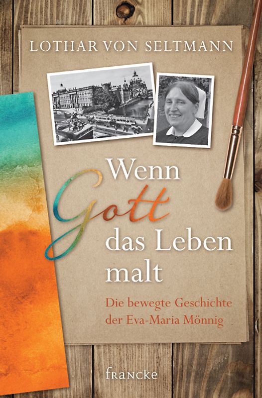 Wenn Gott das Leben malt