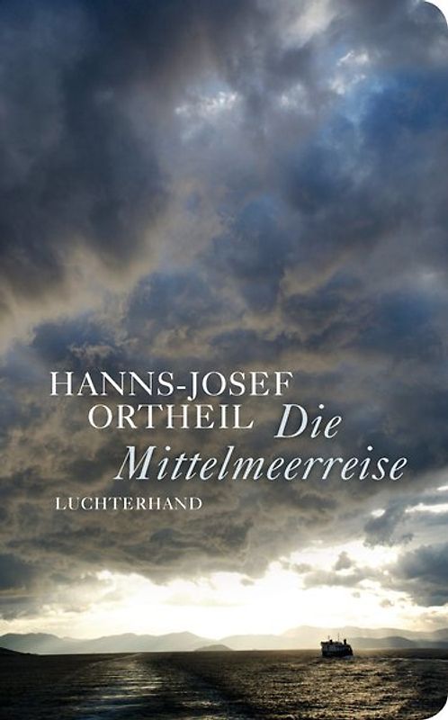 Die Mittelmeerreise