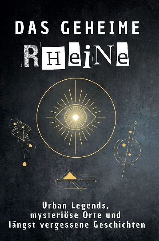 Das geheime Rheine