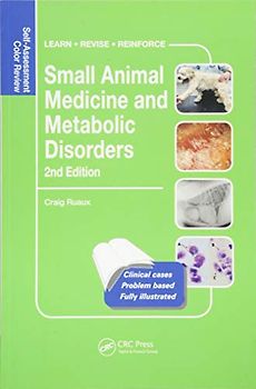Small Animal Medicine and Metabolic Disorders