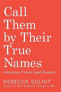 Call Them by Their True Names