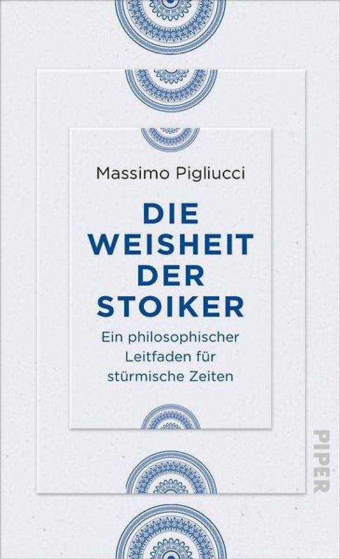 Die Weisheit der Stoiker