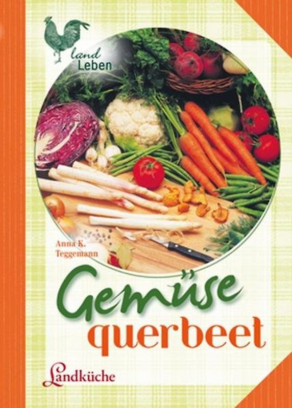 Gemüse querbeet