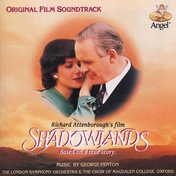 Shadowlands [Soundtrack]