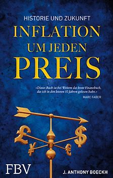 Inflation um jeden Preis