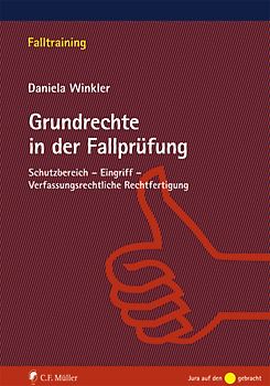 Grundrechte in der Fallprüfung