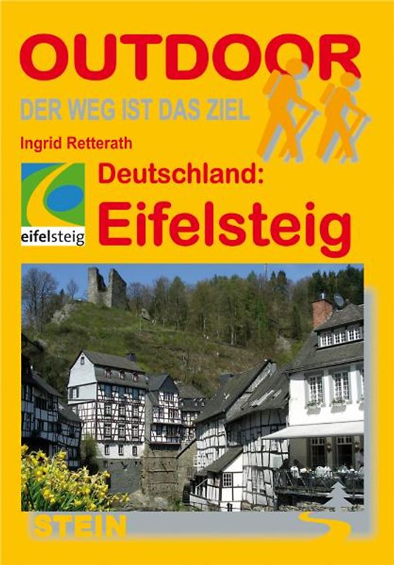 Deutschland: Eifelsteig