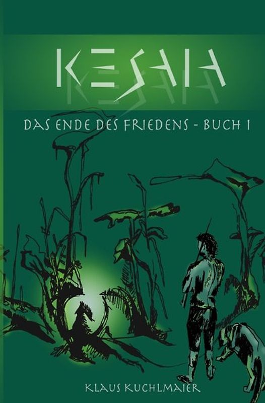KESAIA / KESAIA, BUCH I