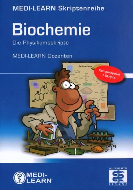 Biochemie