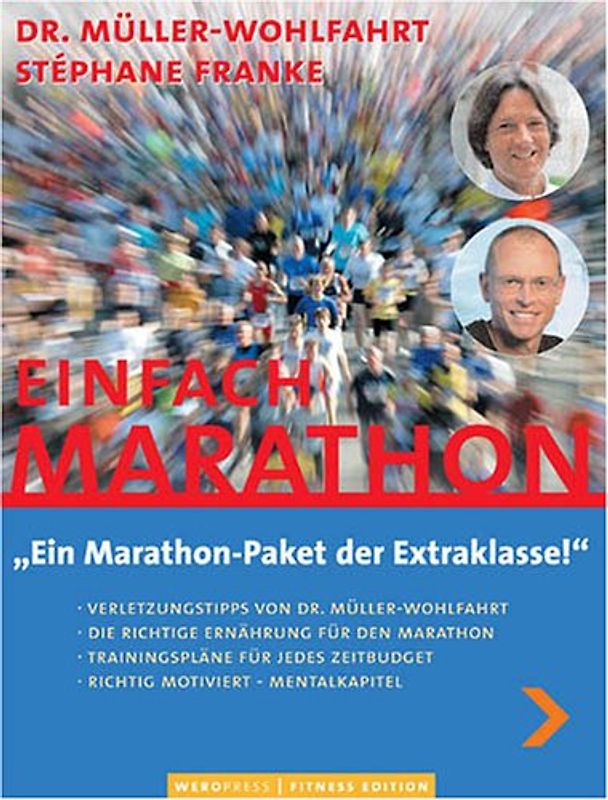 Einfach Marathon