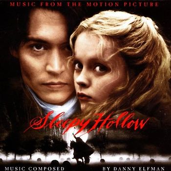Sleepy Hollow [Soundtrack]