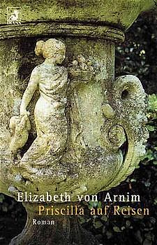 Priscilla auf Reisen