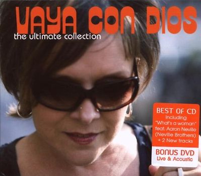 Vaya Con Dios - The Ultimate Collection