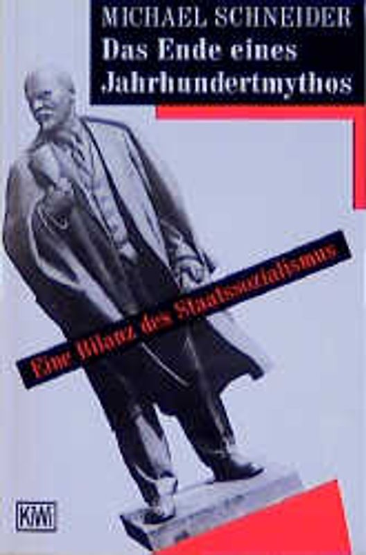 Das Ende eines Jahrhundertmythos