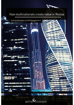 How multinationals create value in Russia