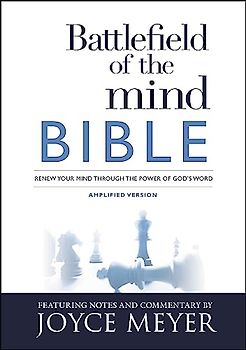 Battlefield of the Mind Bible
