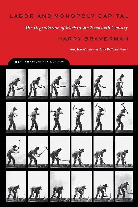 Labor and Monopoly Capital