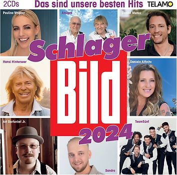Schlager BILD 2024