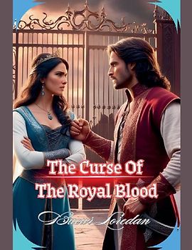 The Curse Of The Royal Blood